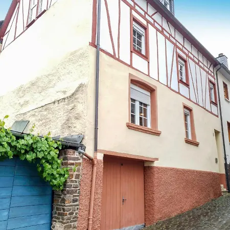 Holiday Eulenhaus By Interhome