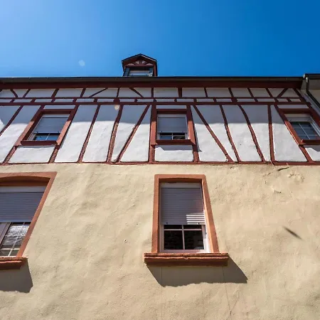 Holiday Eulenhaus By Interhome *
