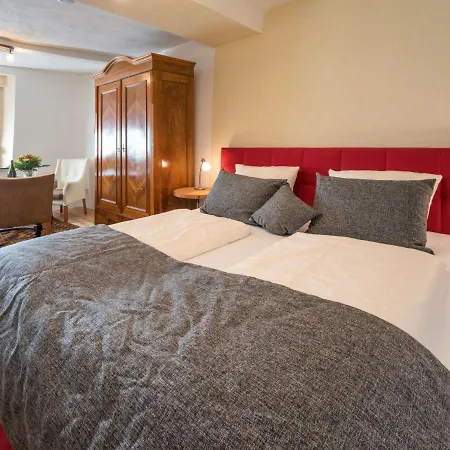 Holiday Eulenhaus By Interhome *
