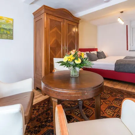 Holiday Eulenhaus By Interhome * Ediger-Eller