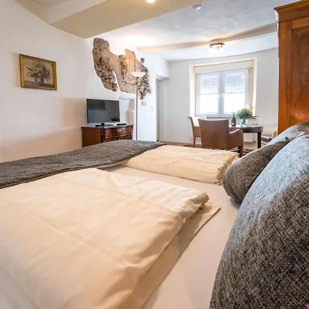 Holiday Eulenhaus By Interhome *